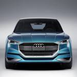 アウディQ6、EV「e-torn」のクーペSUVとして2018年秋以降に日本発売か!価格は1000万円超?!