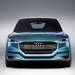 アウディQ6、EV「e-torn」のクーペSUVとして2018年秋以降に日本発売か!価格は1000万円超?!