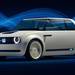 ホンダ・アーバンEVコンセプトがかっこいい!シティの再来か?! 2019年発売へ!
