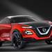2017年内に新型日産ジュークフルモデルチェンジが発表?デザインや価格・パワートレインはどうなる!?