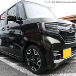 2017年9月度軽自動車販売ランキング!新型N-BOXの順位はいかに?!