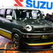 スズキクロスビー(XBEE)の価格は176万円から!発売日は2017年12月25日!実写画像で見るクロスビーの魅力とは?