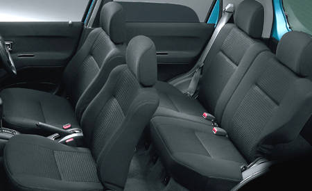 絶版車になったけど一度は乗ってみたい軽自動車 テリオスキッド Chibica チビカ