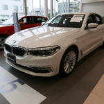BMWグループがインポーター3年連続トップに!2017年の日本市場での販売台数は77,954 台に!
