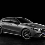 新型Mercedes-Benz A-Class(メルセデスベンツAクラス) の全貌紹介がスタート!デザイン・スペック等を解説!日本の発売時期は?