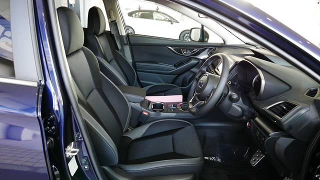 アクセラ インプレッサg4 シビック 最新cセグメントセダン比較試乗 あなたが求める実力派セダンは Chibica チビカ