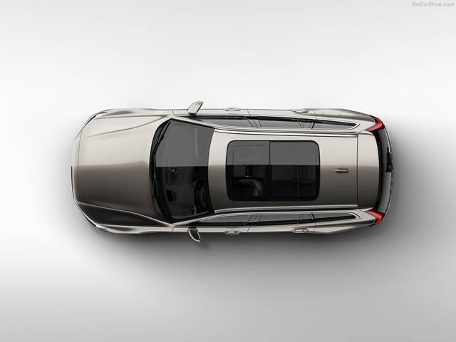 Volvo V60がモデルチェンジを発表 価格や発売時期を予想 さらにシックな仕上がりに Chibica チビカ