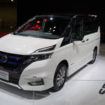 セレナe-powerの価格は296.8万円から!燃費は26.2km/L!3月1日発売!