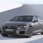 アウディ新型A6がデビュー!日本発売時期&価格予想!先進の運転システムはスゴイ!