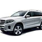 2019年にフルモデルチェンジ!? 新型メルセデスベンツGLS登場?どうなる?