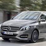 新型メルセデスベンツBクラスが2019年にフルモデルチェンジして登場?! 発売日やスペックを予想!