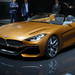 新型BMW Z4が近々登場!?フルモデルチェンジで日本でも復活か?発売日は?