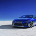 国内での累計販売台数50万台!LC「特別仕様車・Structural Blue」登場