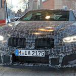 BMW新型8シリーズ「M8グランクーペ」に続き「M8クーペ」登場!本国での公開は2018年秋!