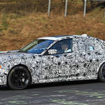 新型BMW M3がいよいよデビュー!? フルモデルチェンジで何が変わる?