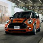 【いったいいくつ種類がある!?】MINIの全5モデルのご紹介!(入門編)