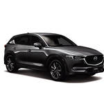 CX-5に2.5リッターガソリンターボとMTの人馬一体SUVが登場!