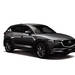 CX-5に2.5リッターガソリンターボとMTの人馬一体SUVが登場!