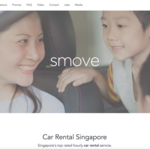 破綻、給料ゼロ数ヶ月の危機を乗り越え、シンガポール最大のカーシェアリングサービスとして急成長したSmove