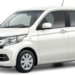 実用性の高い軽トールワゴン!ホンダのN-WGNの魅力を紹介します!
