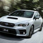 国産唯一無二の存在。スバル WRX S4をご紹介!
