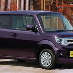 程よい丸みがかわいい軽自動車!日産のモコの魅力を紹介します!