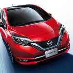 日産ノートe-POWERのハイブリッドシステムのメリット・デメリットとは?