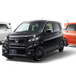 室内空間が快適でカッコいい軽自動車をお探しの方必見!ホンダのN-WGNカスタムの魅力を紹介します!