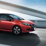 日産リーフの電費節約術を紹介!航続可能距離を伸ばすには!?