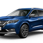 日産エクストレイルにAUTECH仕様を追加!その詳細を紹介します!