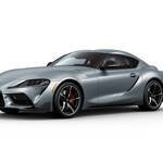 トヨタが新型スープラを世界初披露!日本での発売は今年春頃か!?