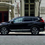 出かけるのが楽しくなるSUV!ホンダのCR-Vの魅力を紹介します!