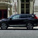 出かけるのが楽しくなるSUV!ホンダのCR-Vの魅力を紹介します!