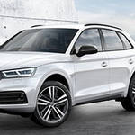 アウディQ5よりディーゼルモデルが登場!その実力は?