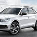 アウディQ5よりディーゼルモデルが登場!その実力は?