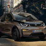 大容量の新型バッテリーを搭載!BMWのi3の魅力を紹介します!