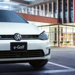フォルクスワーゲンのゴルフの電気自動車!e-Golfの魅力を紹介します!