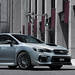 スバルのスポーツセダン『WRX S4 STI Sport』に試乗しました