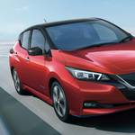 日産の電気自動車のリーフとリーフe+!どっちが買いなのかを検証してみた!