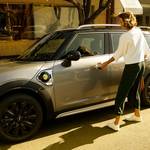 MINIのプラグインハイブリッド車!MINI CROSSOVER PHEVの魅力を紹介します!