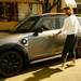 MINIのプラグインハイブリッド車!MINI CROSSOVER PHEVの魅力を紹介します!