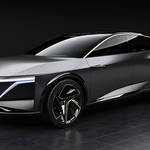 日産が上海モーターショー2019で最新のコンセプトカー「IMs」を世界初公開!