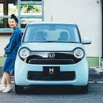 ホンダの個性的なNシリーズ!N-ONEの魅力を紹介します!