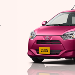 トヨタの燃費良好な軽自動車!ピクシス エポックの魅力を紹介します!