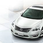 日産のラグジュアリーセダン!ティアナの魅力を紹介します!