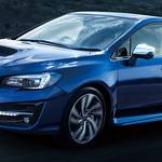 スバルが誇るツアラースポーツ「レヴォーグ 1.6GT-S EyeSight」に試乗しました