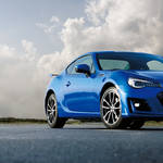 SUBARUの代表的なスポーツカーである「BRZ」の魅力を紹介します!