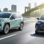 トヨタの復活したSUV!「RAV4」の魅力を紹介します!