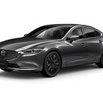 マツダが「アテンザ」を改名し、「MAZDA6」を発売予定!新たなグレードを設定へ!