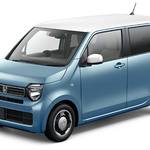 ホンダが新型「N-WGN」・「N-WGN Custom」を8月9日に発売!